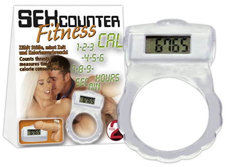 Obrázek Sex counter Fitness
