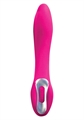 ORCHID WIRELESS VIBRATOR PINK 